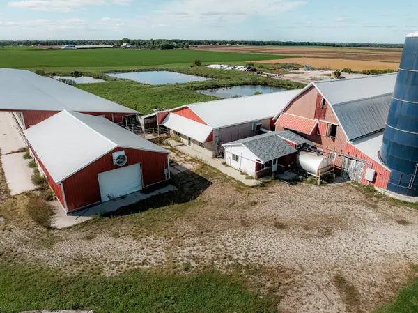 N1211 County Road Gg, , WI 54130