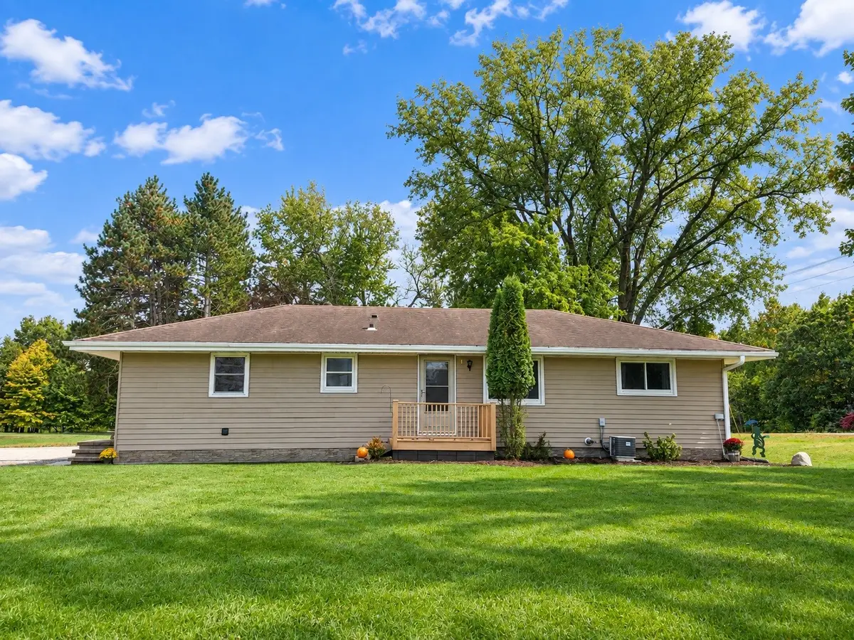 E 15535 Lincoln Drive, Fall Creek, WI 54742 - #1