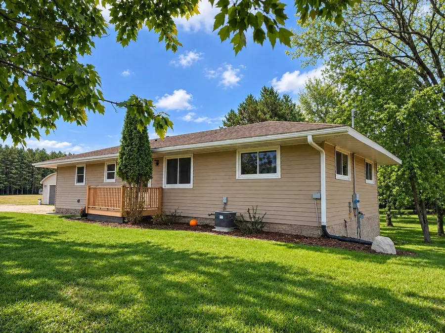 E 15535 Lincoln Drive, Fall Creek, WI 54742 - #2