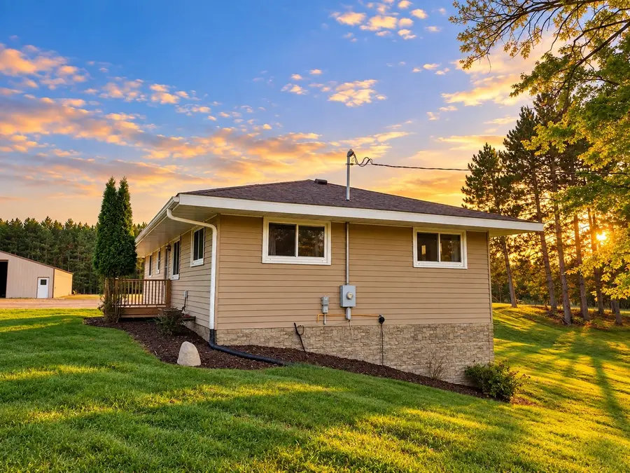 E 15535 Lincoln Drive, Fall Creek, WI 54742 - #3