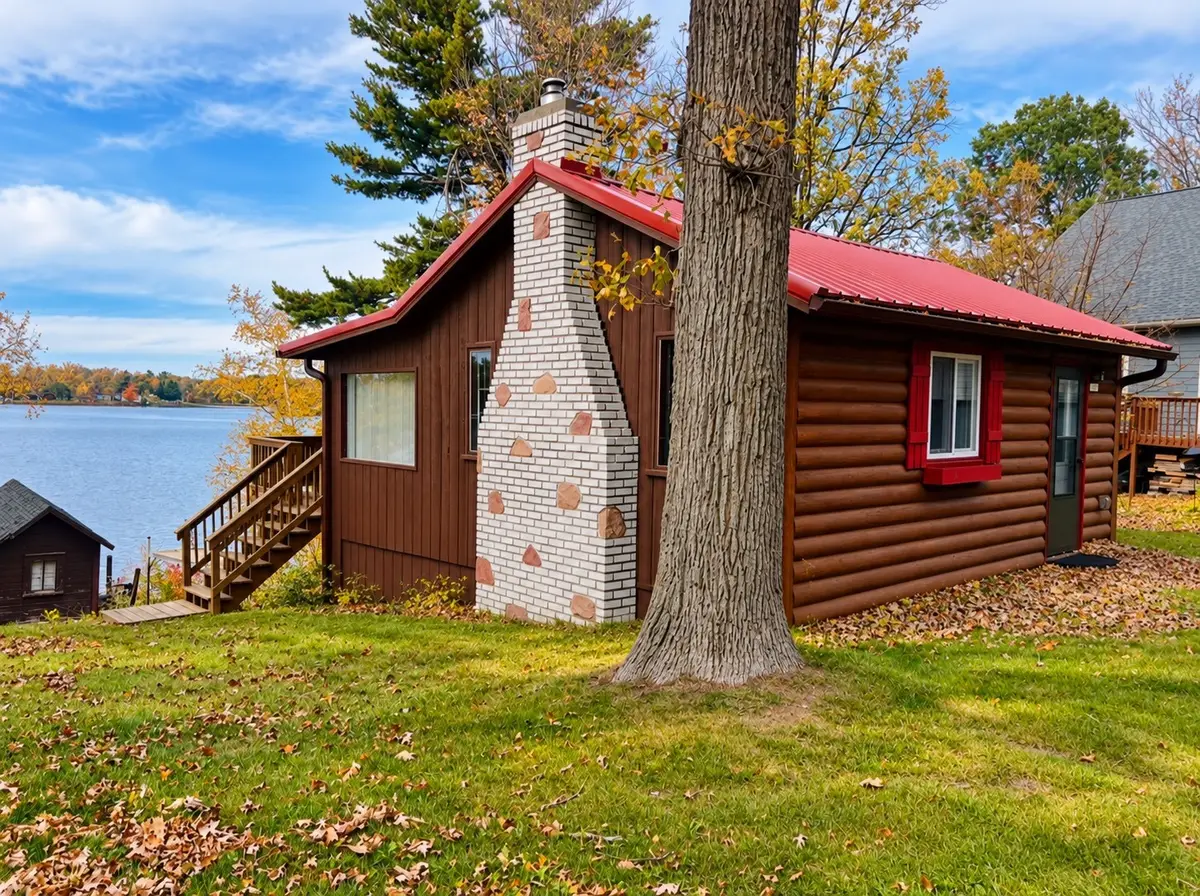 1010 Colan Boulevard, Rice Lake, WI 54868 - #1