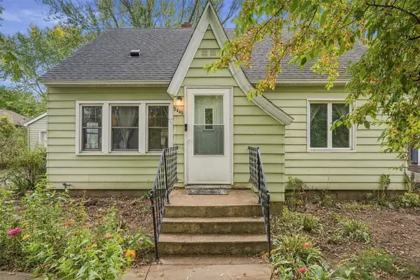 2445 Harrision Street, Eau Claire, WI 54703