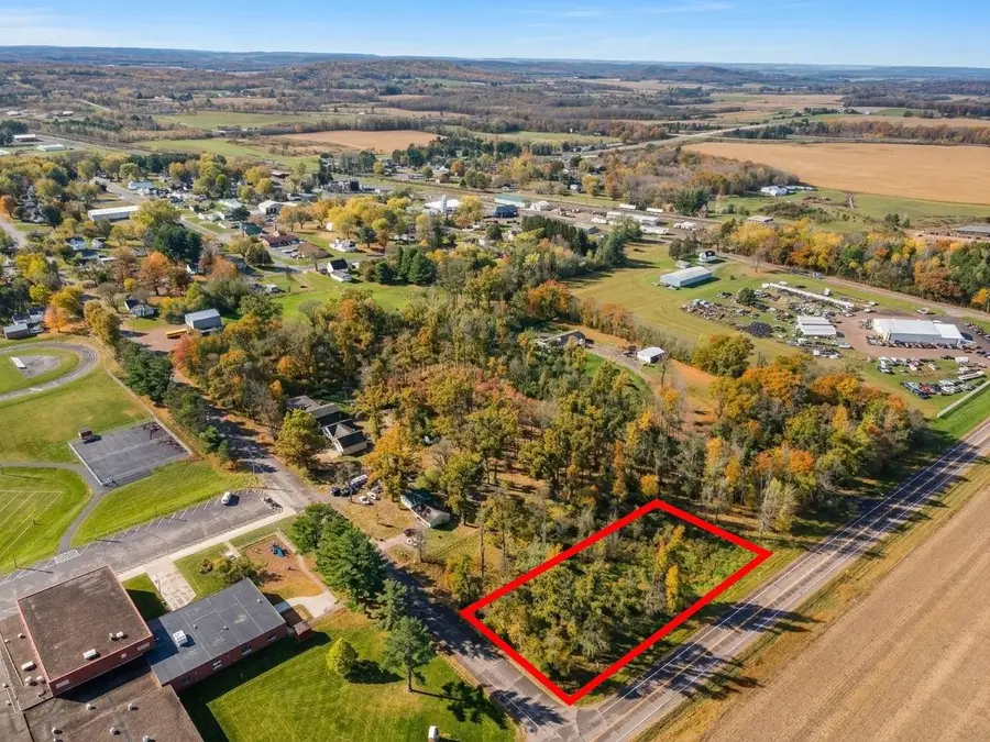 Lot 1 N East Street, New Auburn, WI 54757 - #2