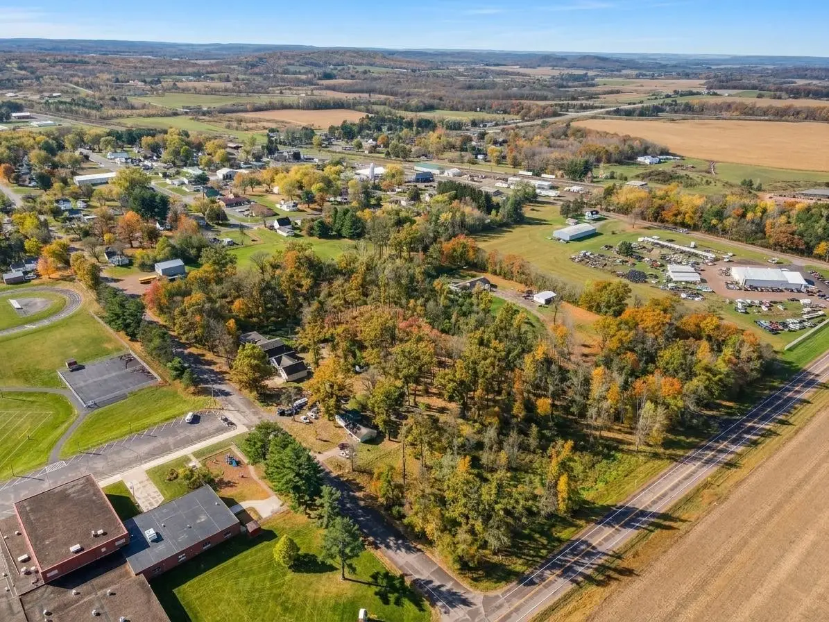 Lot 2 N East Street, New Auburn, WI 54757 - #1