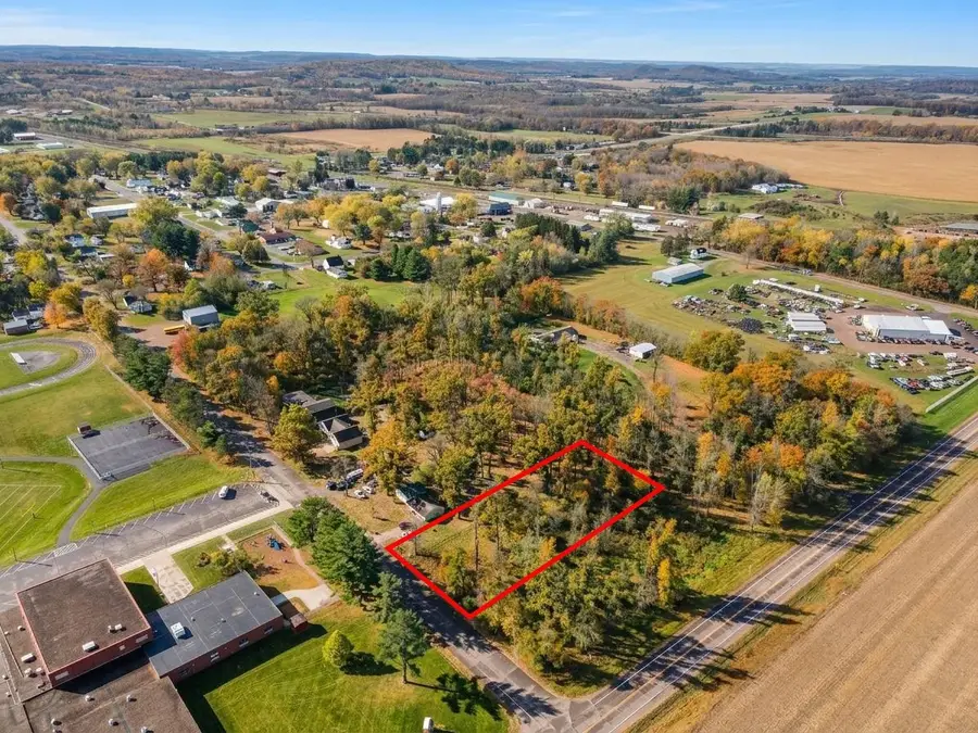 Lot 2 N East Street, New Auburn, WI 54757 - #2