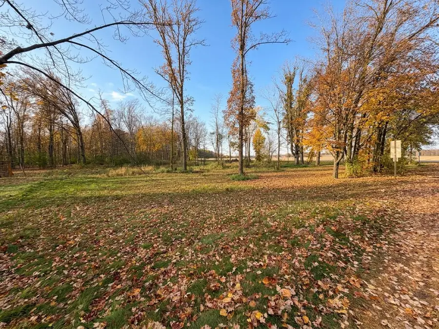 Lot 2 N East Street, New Auburn, WI 54757 - #3