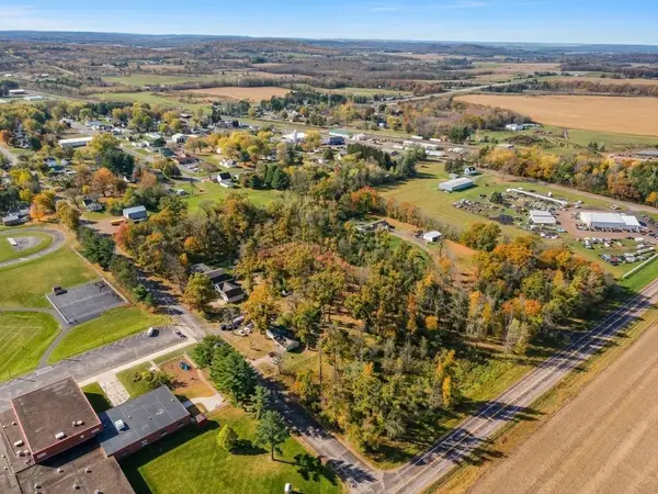 Lot 5 County Highway M, New Auburn, WI 54757