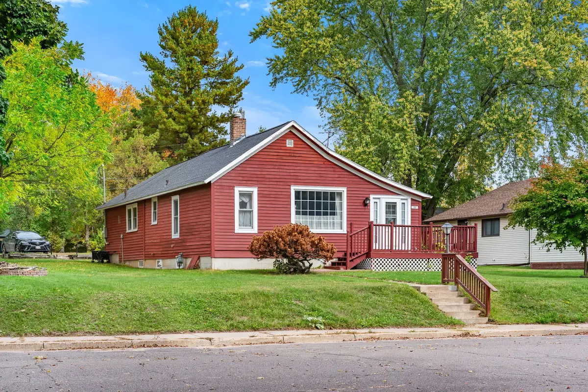 113 7th Avenue, Shell Lake, WI 54871 - #1