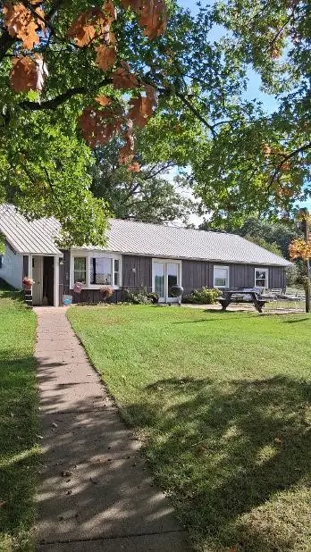N14137 Sperber Road, Fairchild, WI 54741