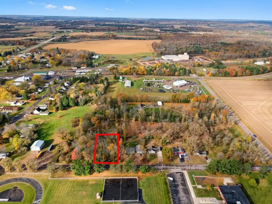 Lot 6 N East Street, New Auburn, WI 54757 - #2