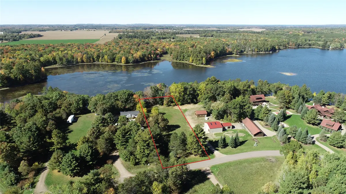 Lot 17 277th Avenue, New Auburn, WI 54757 - #1