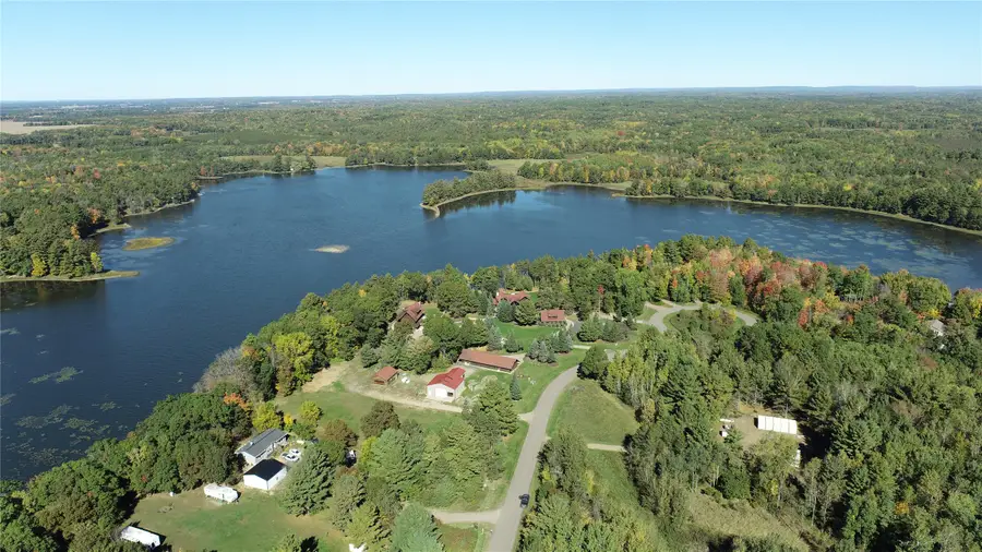 Lot 17 277th Avenue, New Auburn, WI 54757 - #2