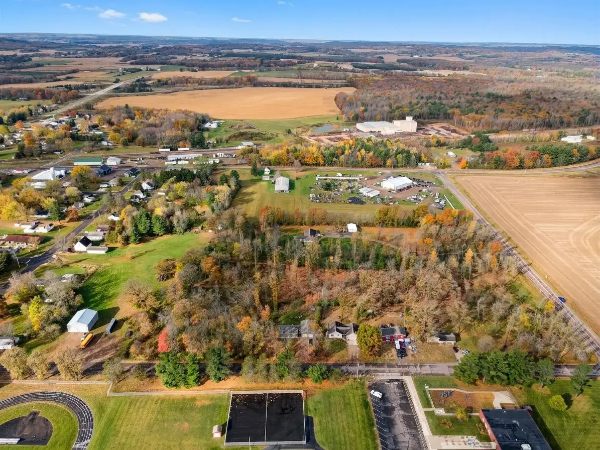 Lot 7 N East Street, New Auburn, WI 54757 - #1