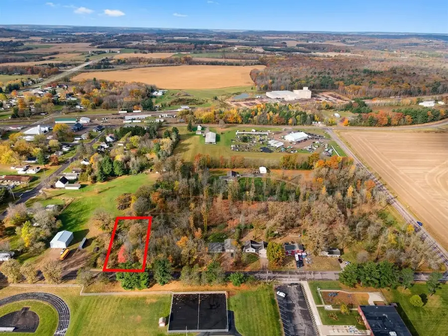 Lot 7 N East Street, New Auburn, WI 54757 - #2
