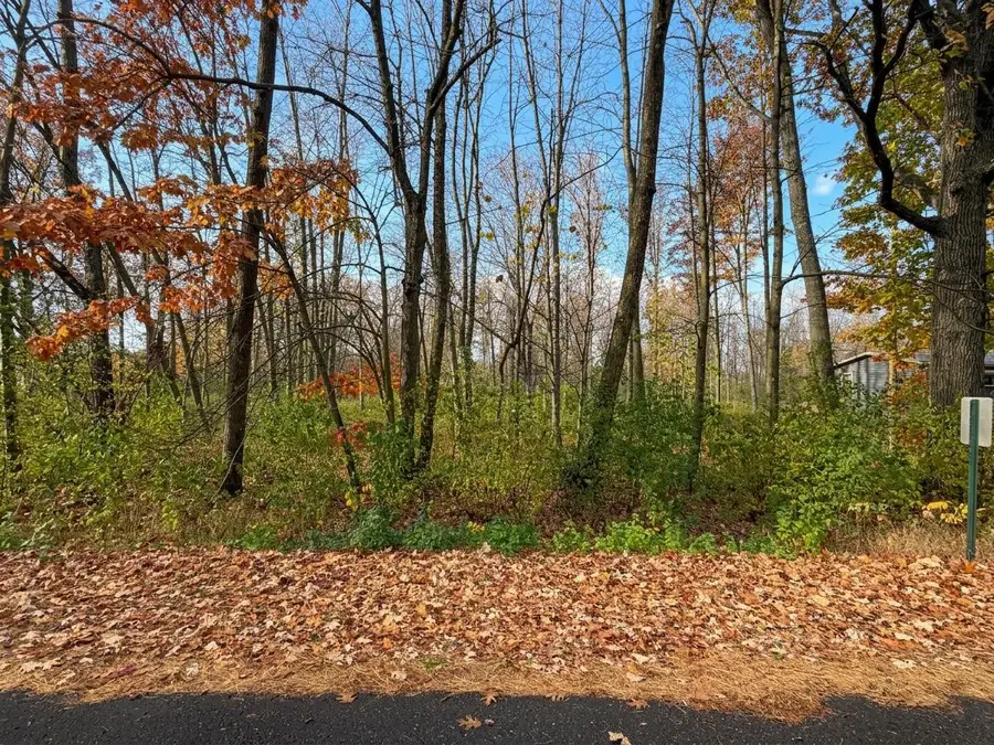 Lot 7 N East Street, New Auburn, WI 54757 - #3