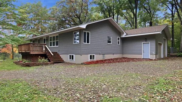 1593 County Highway Ss, Cameron, WI 54822