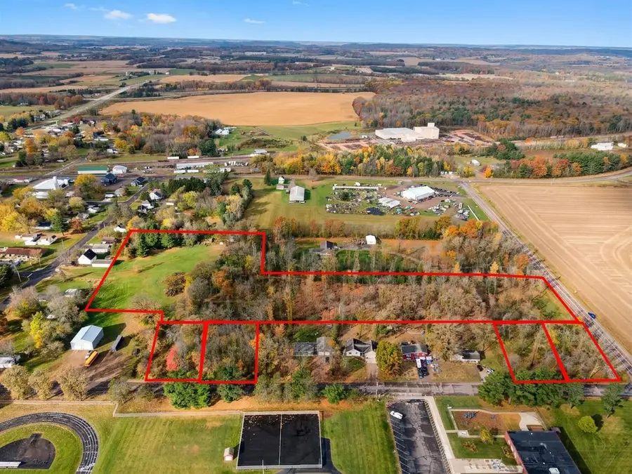 XX N East Street, New Auburn, WI 54757 - #2