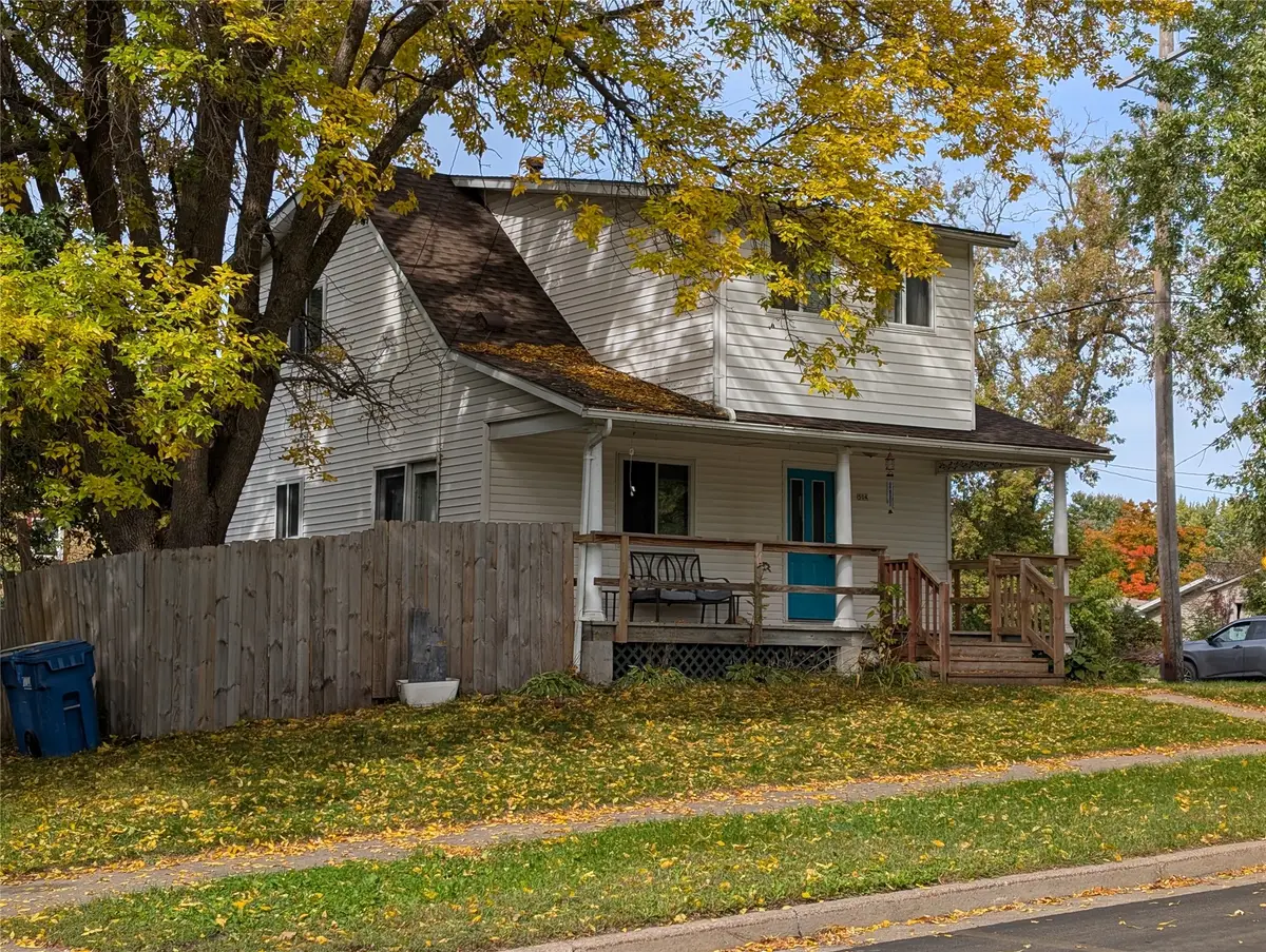 504 Phipps Avenue, Rice Lake, WI 54868 - #1