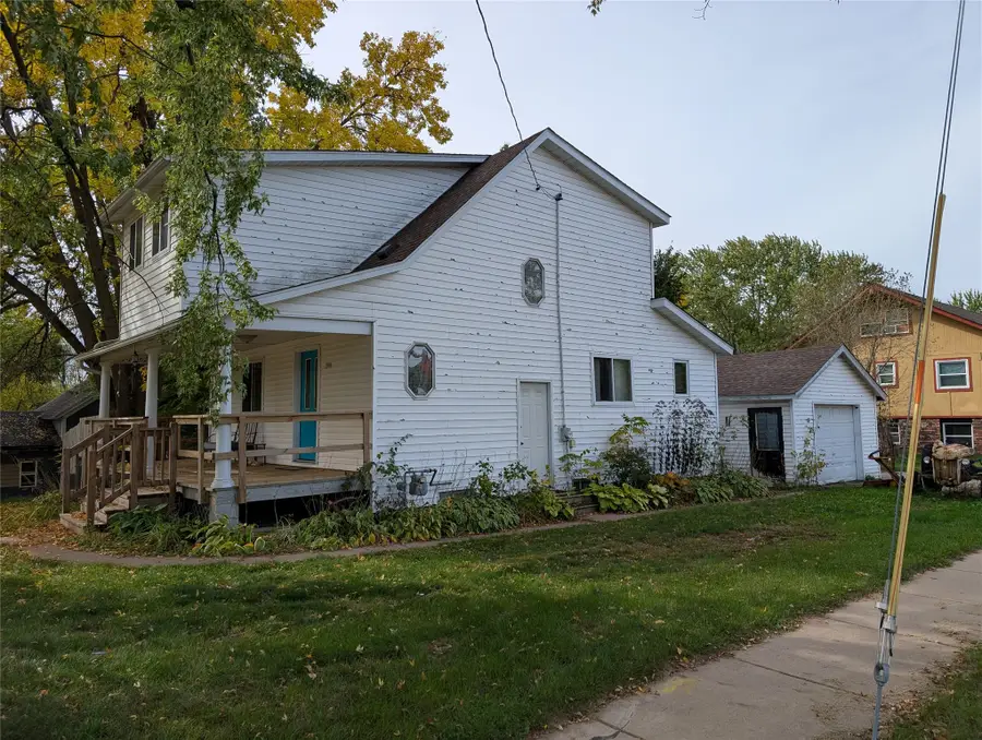 504 Phipps Avenue, Rice Lake, WI 54868 - #3