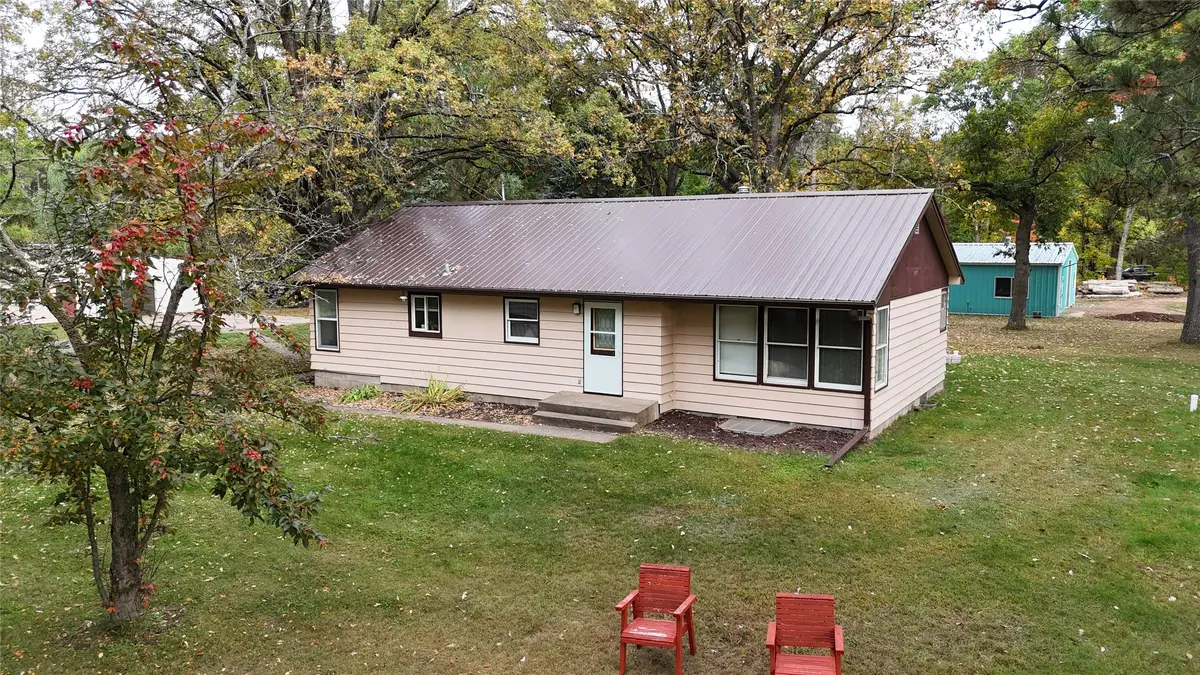 25045 Old 35, Siren, WI 54872 - #1
