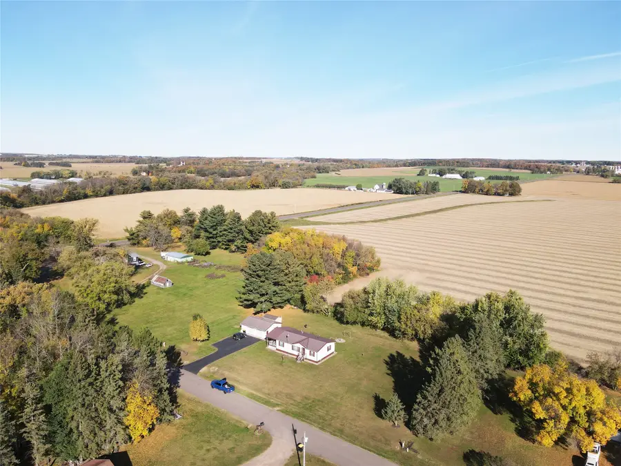 1910 17th Avenue, Rice Lake, WI 54868 - #3