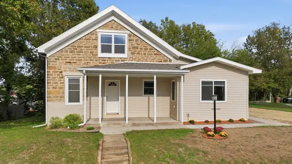 510 1st Avenue, Durand, WI 54736