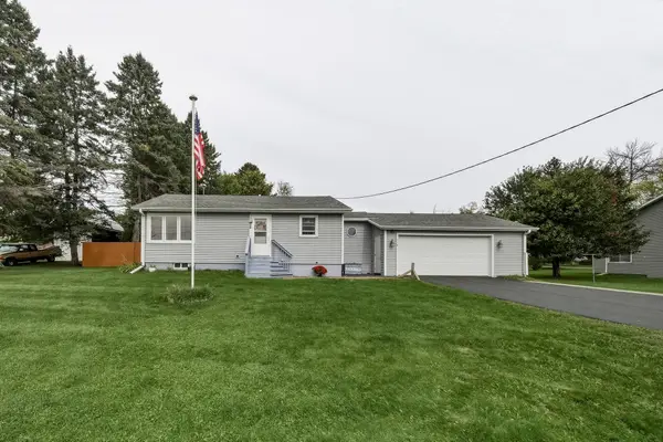 218 W Dell Street, New Auburn, WI 54757