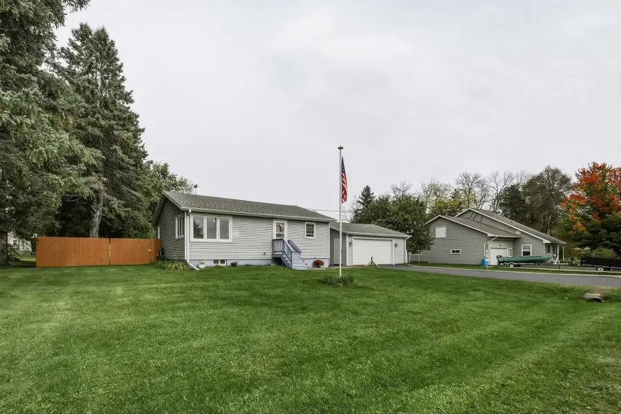 218 W Dell Street, New Auburn, WI 54757 - #2