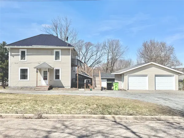 1700 Johnson Street #1&2, Neillsville, WI 54456
