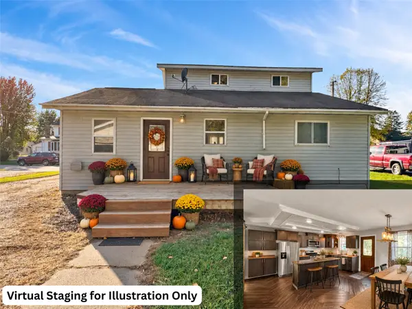 1102 Newman Street, Bloomer, WI 54724