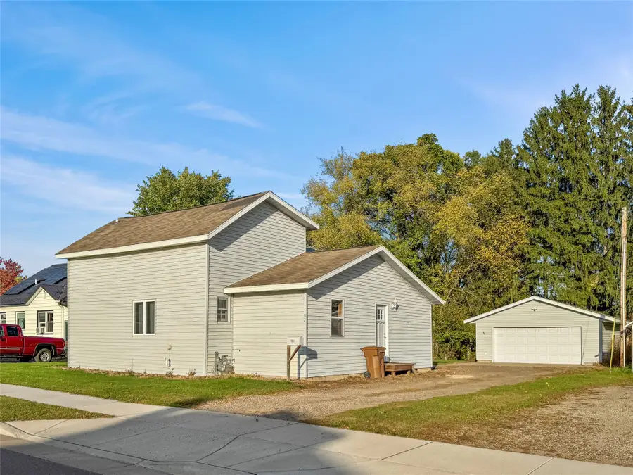 1102 Newman Street, Bloomer, WI 54724 - #3