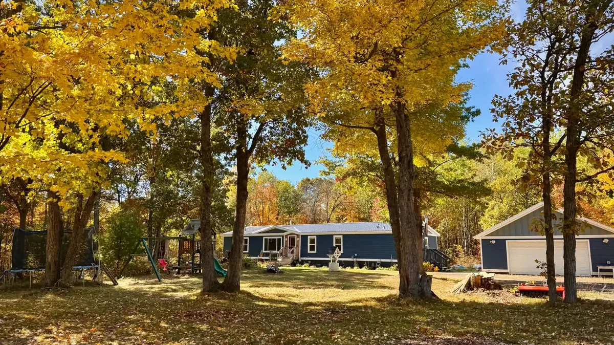 13139 N Jones Drive, Minong, WI 54859 - #1