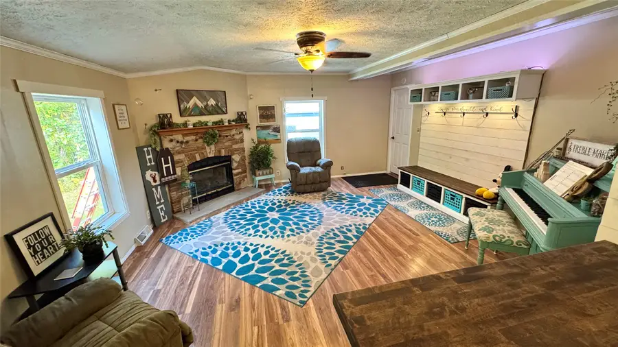 13139 N Jones Drive, Minong, WI 54859 - #3