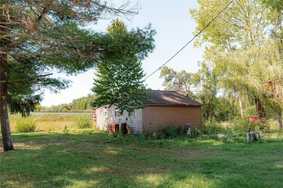 W5693 Trego Park Road, Trego, WI 54888 - #2
