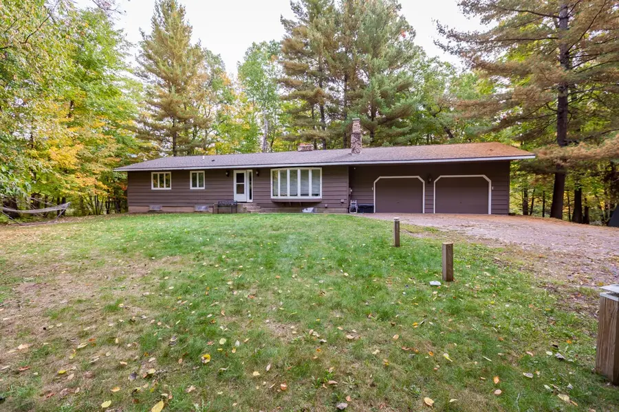 N5636 Spooner Lake Road, Spooner, WI 54801 - #3