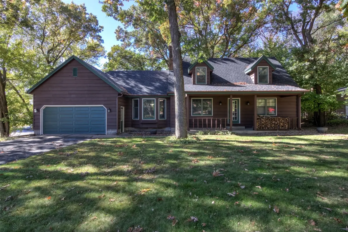 4610 Woodstock Court, Eau Claire, WI 54701 - #1
