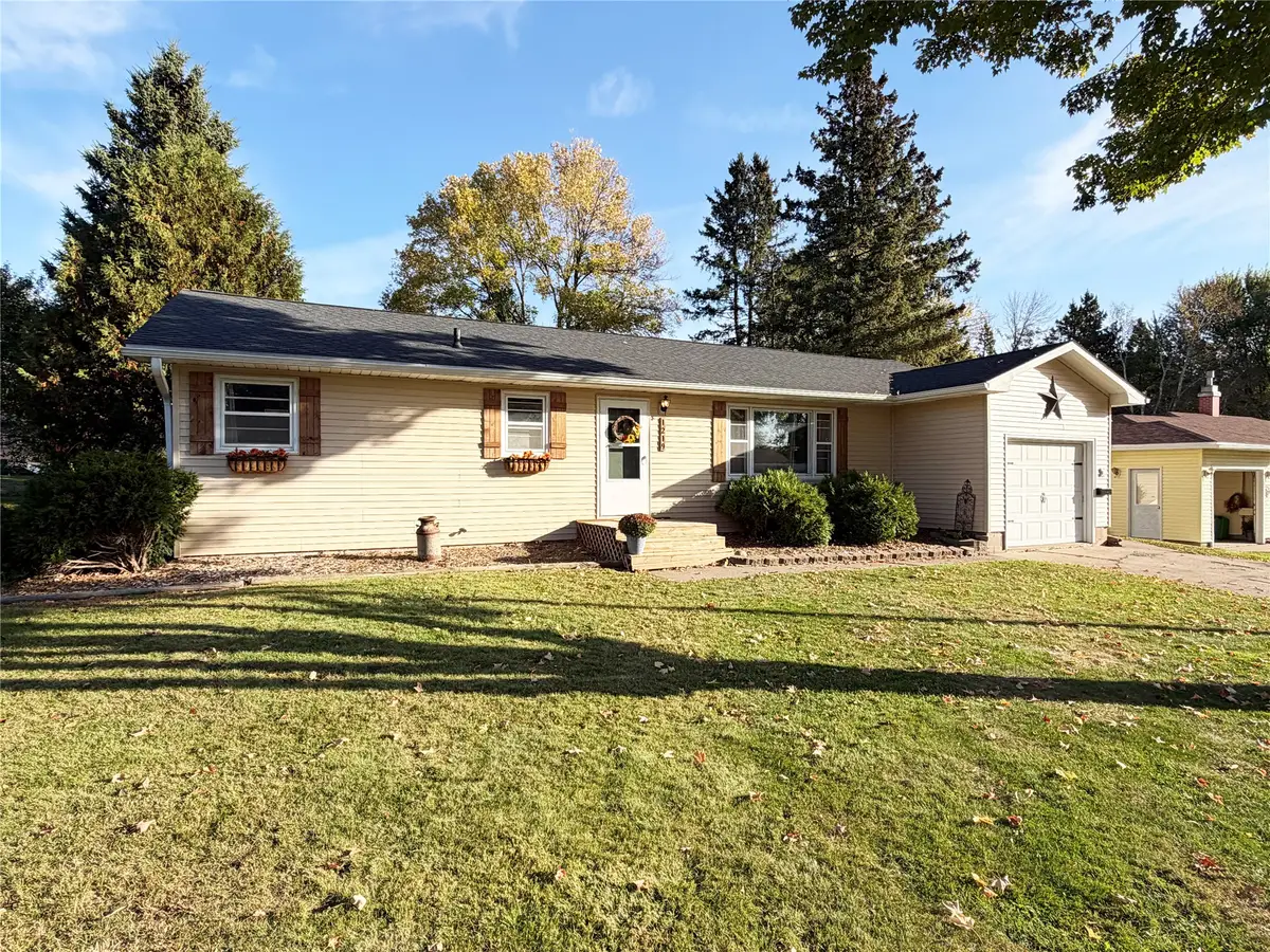 1219 Duke Street, Rice Lake, WI 54868 - #1