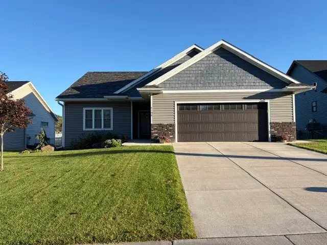4104 La Salle Street, Eau Claire, WI 54703 - #1