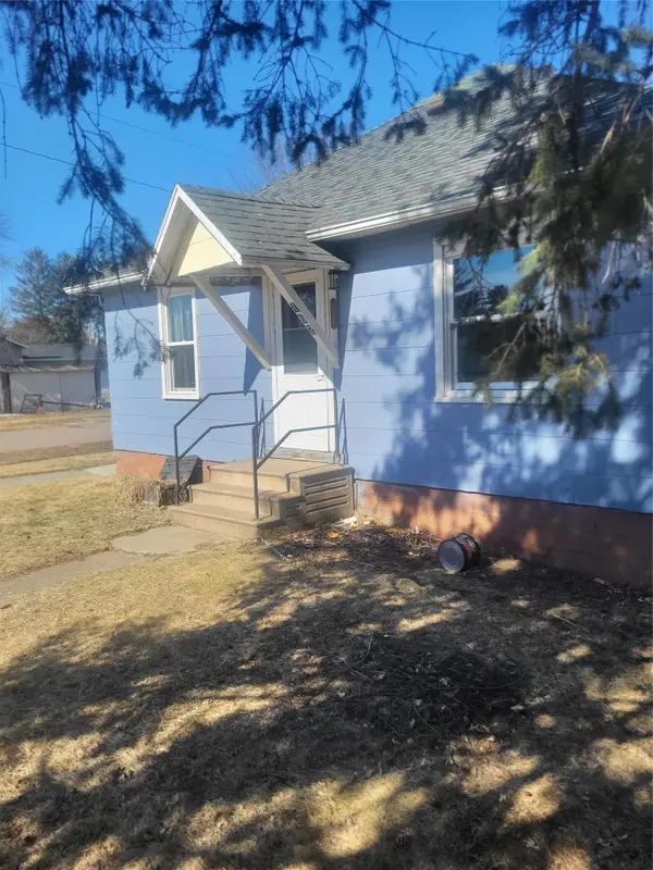 107 Charles Street, Merrillan, WI 54754
