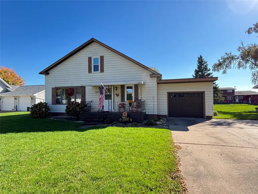 1612 6th Avenue, Bloomer, WI 54724 - #2