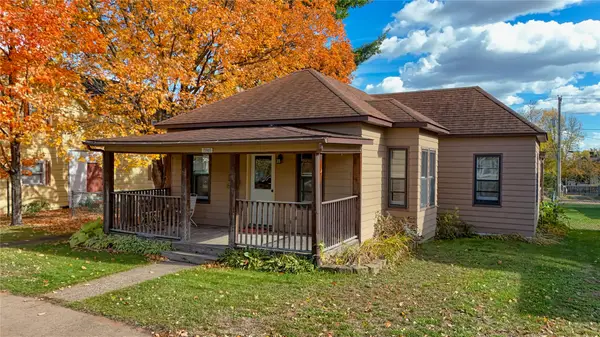 15965 Fourth Street, Hayward, WI 54843