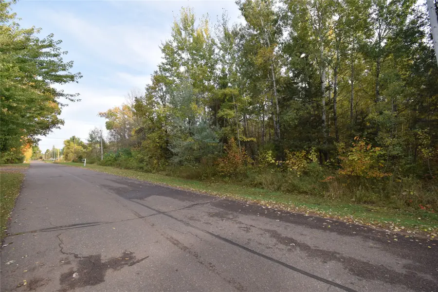 Lots 1-8 Center Street, Danbury, WI 54830 - #2