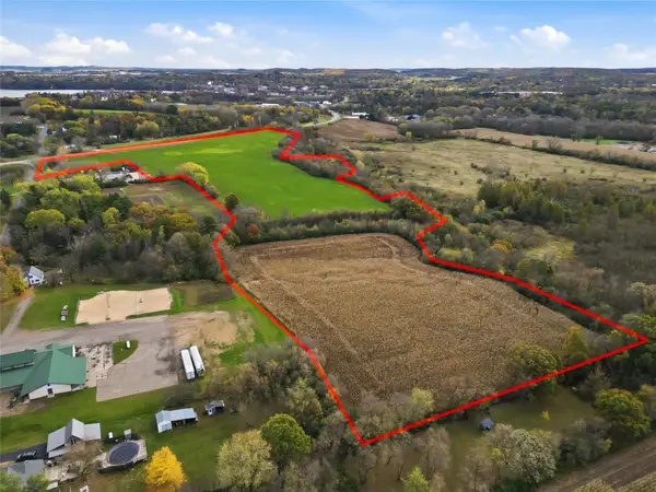38.40 acres Hwy 29 & Midway Road, Menomonie, WI 54751