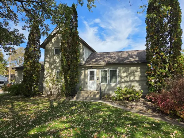 719 Pierce Street, Black River Falls, WI 54615