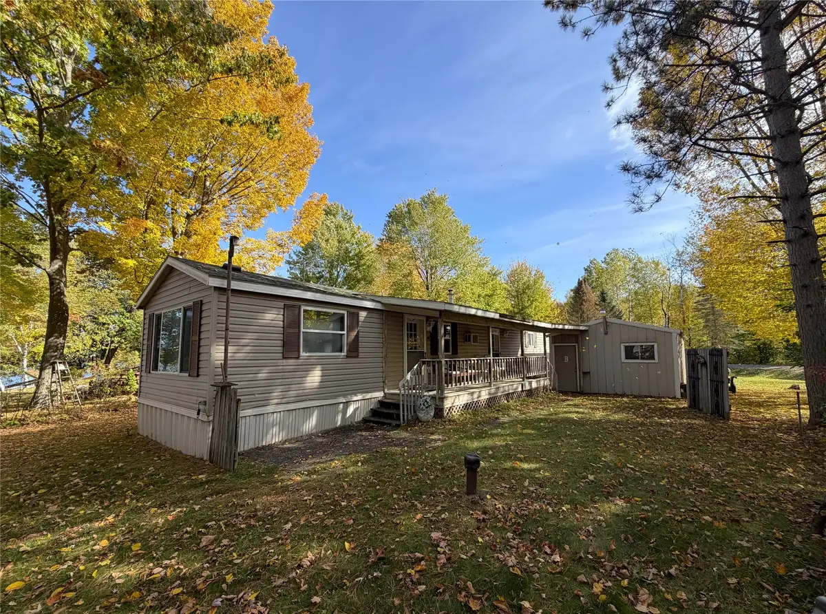 W14738 Chain Lake Road, New Auburn, WI 54757 - #1