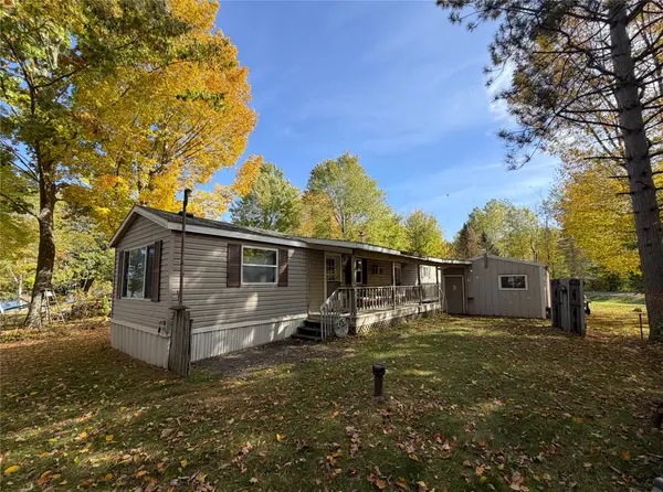 W14738 Chain Lake Road, New Auburn, WI 54757