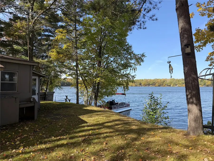 W14738 Chain Lake Road, New Auburn, WI 54757 - #2