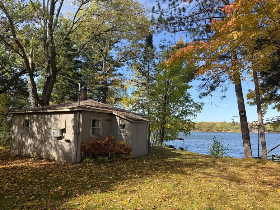 W14738 Chain Lake Road, New Auburn, WI 54757 - #3