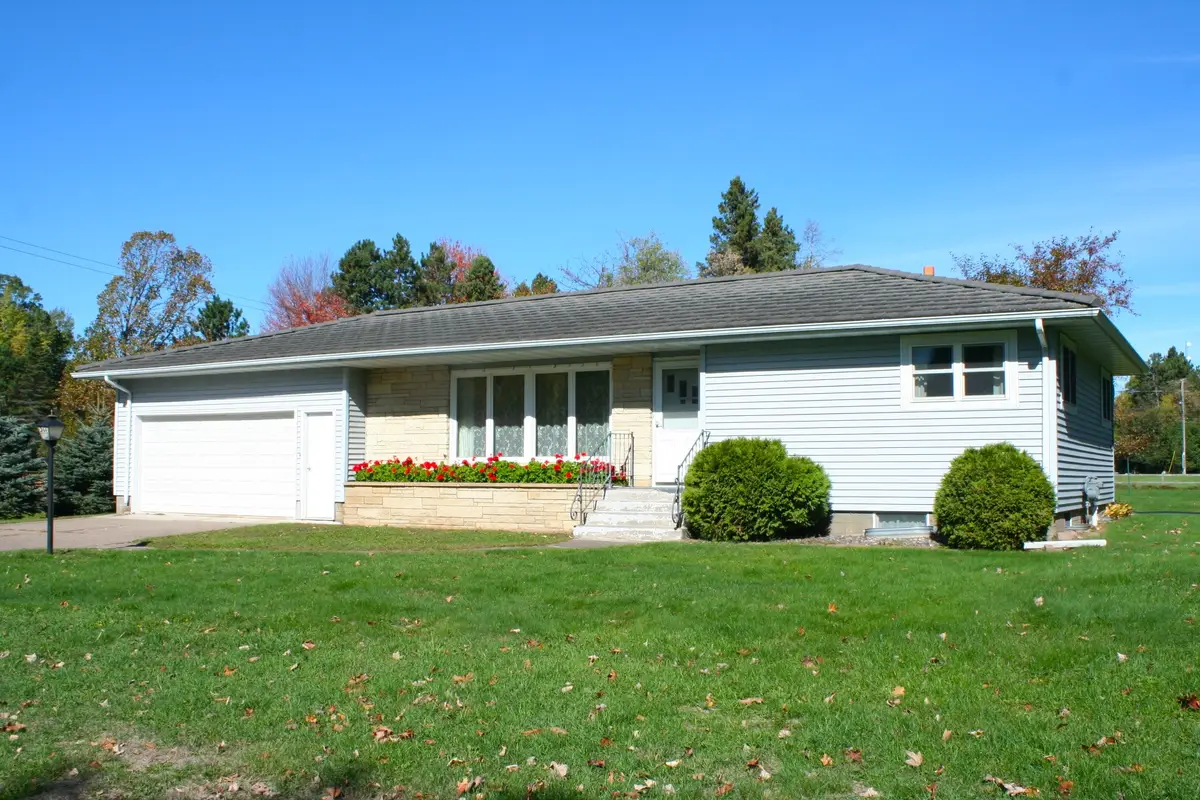 311 College Avenue W, Ladysmith, WI 54848 - #1