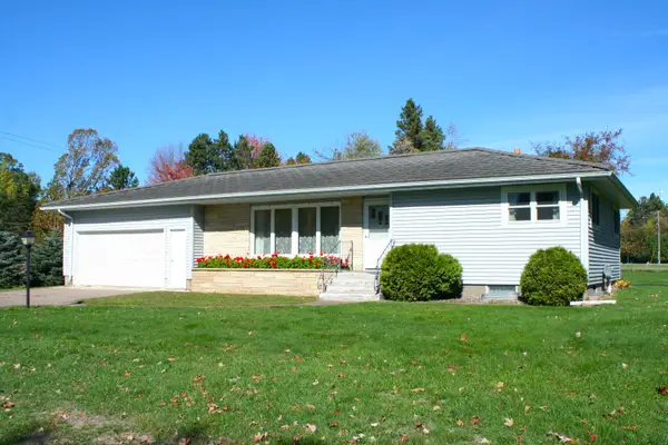 311 College Avenue W, Ladysmith, WI 54848